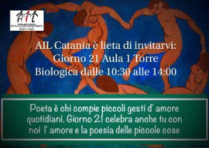 Loc Invito AIL Catania