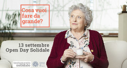 Open Day Solidale